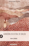 CANCION CELESTIAL DE BALOU