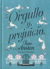 ORGULLO Y PREJUICIO (CLÁSICOS)