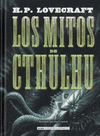 MITOS DE CTHULHU, LOS (CLASICOS ILUSTRADOS)