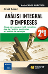 ANÀLISI INTEGRAL D'EMPRESES