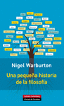 UNA PEQUEÑA HISTORIA DE LA FILOSOFÍA- RÚSTICA