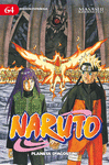 NARUTO Nº 64/72 (PDA)