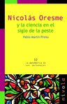 NICOLÁS ORESME Y LA CIENCIA EN EL SIGLO DE LA PESTE