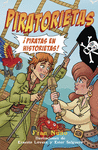 PIRATORIETAS ( PIRATAS EN HISTORIETAS )