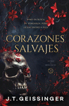 CORAZONES SALVAJES ( REINAS Y MONSTRUOS 3 )