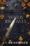 VOTOS BRUTALES (REINAS Y MONSTRUOS 4)