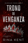 TRONO DE VENGANZA