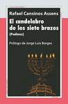 EL CANDELABRO DE LOS SIETE BRAZOS