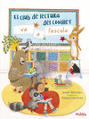 CLUB DE LECTURA DEL CONILLET VA A L'ESCOLA, EL