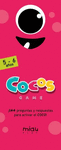 COCOS GAME 5-6 AÑOS ROSA