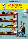 LUCKY LUKE CLASSICS Nº11. LA CURA DE LOS DALTON