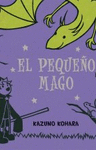 EL PEQUEÑO MAGO
