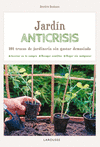 JARDÍN ANTI-CRISIS