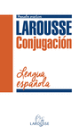 CONJUGACIÓN VERBAL DE LA LENGUA ESPAÑOLA