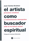 ARTISTA COMO BUSCADOR ESPIRITUAL, EL