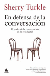 EN DEFENSA DE LA CONVERSACIÓN