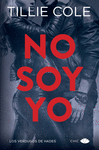 NO SOY YO (LOS VERDUGOS DE HADES 1)