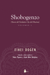 SHOBOGENZO VOLUMEN 3