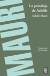 LA PARADOJA DE ACHILLE