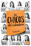 CHICOS DEL CALENDARIO Nº 3: MAYO, JUNIO Y JULIO, LOS