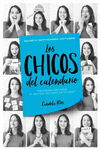 CHICOS DEL CALENDARIO Nº 4: AGOSTO, SEPTIEMBRE Y OCTUBRE, LOS
