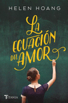 ECUACIÓN DEL AMOR, LA