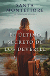 ÚLTIMO SECRETO DE LOS DEVERILL, EL ( LAS CRONICAS DE DEVERILL 3 )