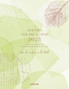 AGENDA LOUISE HAY 2023. AÑO DE CONFIAR EN LA VIDA