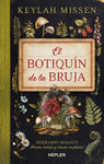 BOTIQUIN DE LA BRUJA, EL ( HERBARIO MAGICO )