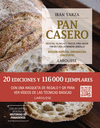 PAN CASERO (EDICIÓN ESPECIAL)