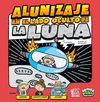 ALUNIZAJE EN EL LADO OSCURO DE LA LUNA