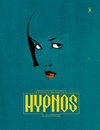 HYPNOS Nº 1. LA APRENDIZ