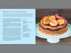 OBJETIVO: CHEESECAKE PERFECTO
