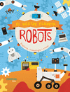 NOSTRE PLANETA - ROBOTS ( EXPLORA, INVESTIGA I CREA )