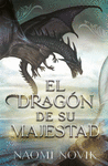 DRAGON DE SU MAJESTAD, EL (SAGA TEMERARIO I)