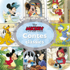 EN MICKEY I ELS SEUS AMICS. CONTES CLÀSSICS