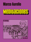MEDITACIONES (EL MANGA)
