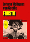 FAUSTO (EL MANGA)