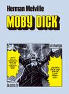MOBY DICK (EL MANGA)