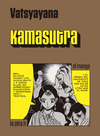 KAMASUTRA (EL MANGA)