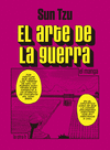 ARTE DE LA GUERRA, EL (EL MANGA)
