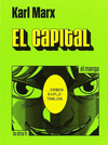 CAPITAL, EL (EL MANGA)