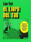 LIBRO DEL TAO, EL (EL MANGA)