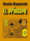 PRINCIPE, EL (EL MANGA)