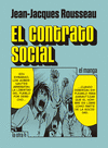 CONTRATO SOCIAL, EL (EL MANGA)