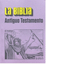 BIBLIA, LA. ANTIGUO TESTAMENTO (EL MANGA)