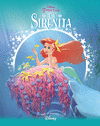 SIRENITA, LA (MIS CLÁSICOS DISNEY)
