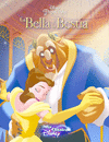 BELLA Y LA BESTIA, LA (MIS CLÁSICOS DISNEY)