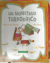 MONSTRUO TERRORIFICO, UN