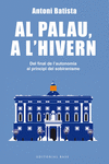 AL PALAU, A L'HIVERN
